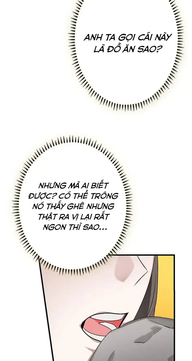 Công Thức Của Đấng Cứu Rỗi Chap 4 - Next Chap 5