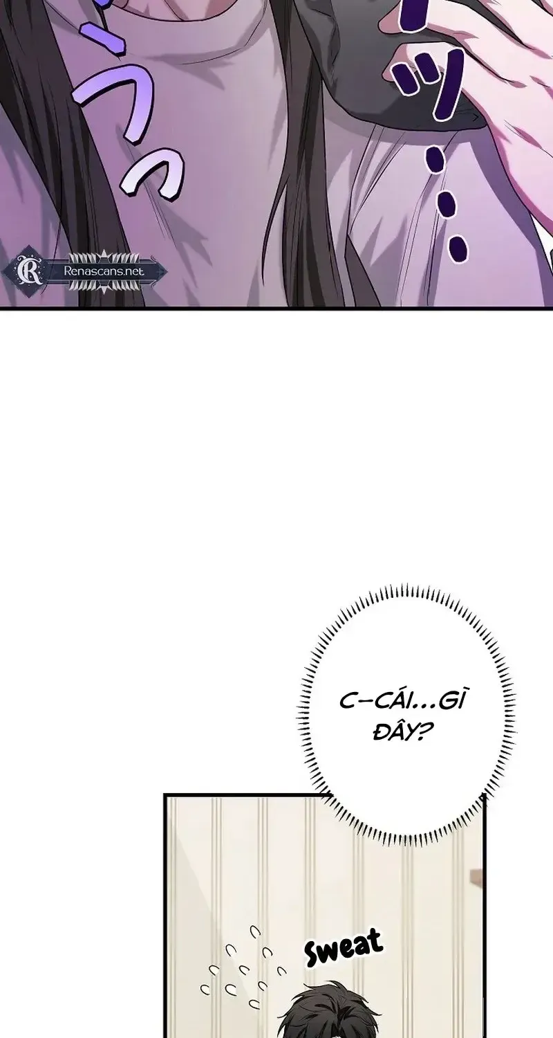 Công Thức Của Đấng Cứu Rỗi Chap 4 - Next Chap 5