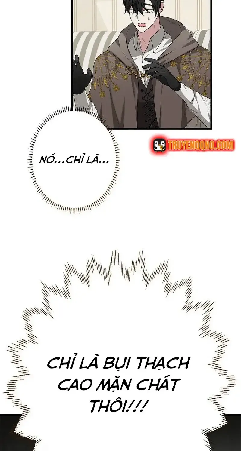 Công Thức Của Đấng Cứu Rỗi Chap 4 - Next Chap 5