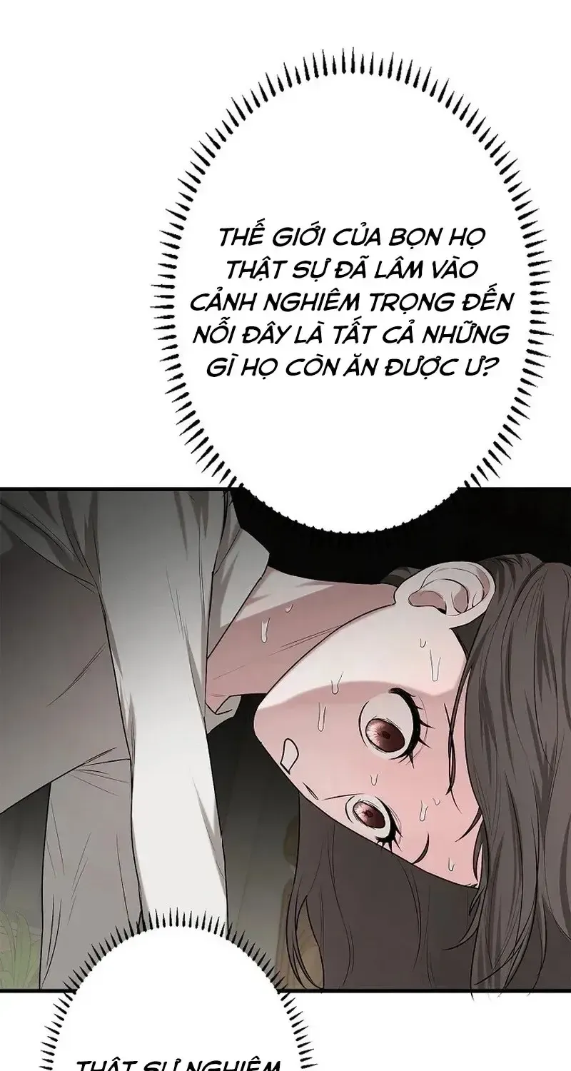 Công Thức Của Đấng Cứu Rỗi Chap 4 - Next Chap 5