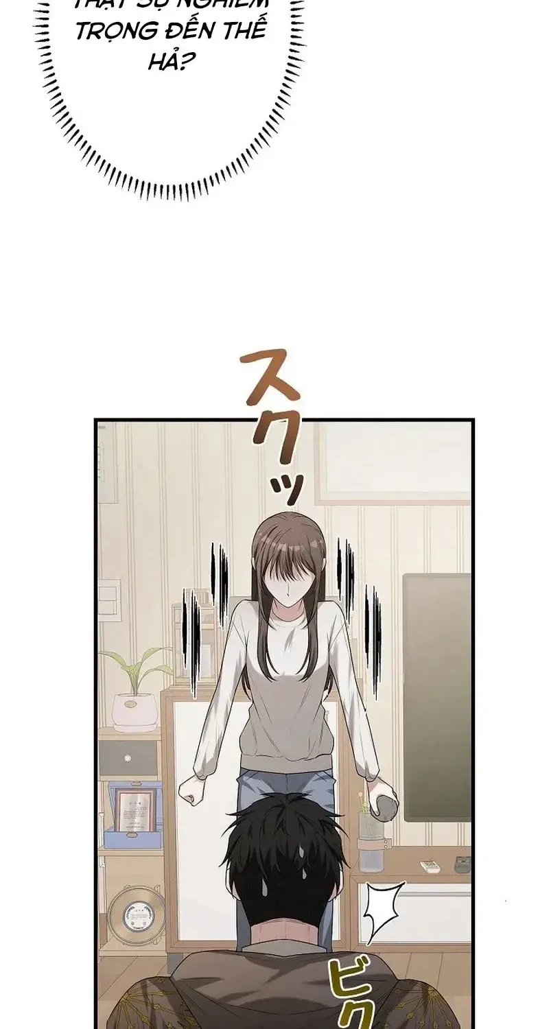 Công Thức Của Đấng Cứu Rỗi Chap 4 - Next Chap 5