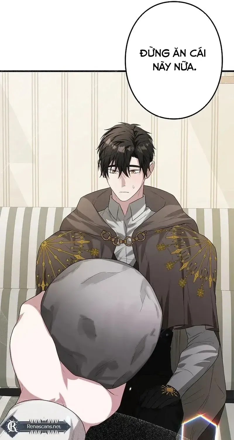 Công Thức Của Đấng Cứu Rỗi Chap 4 - Next Chap 5