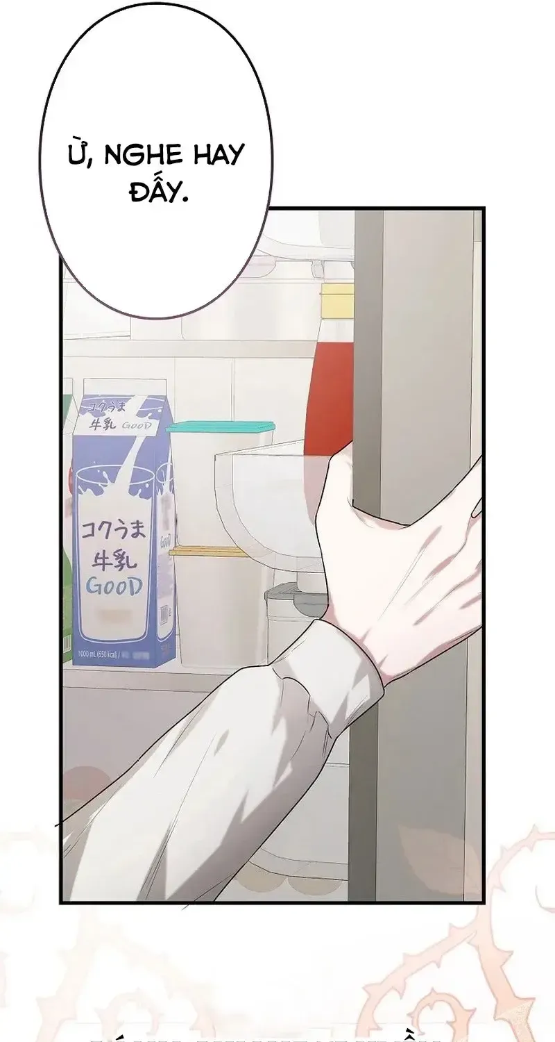 Công Thức Của Đấng Cứu Rỗi Chap 4 - Next Chap 5