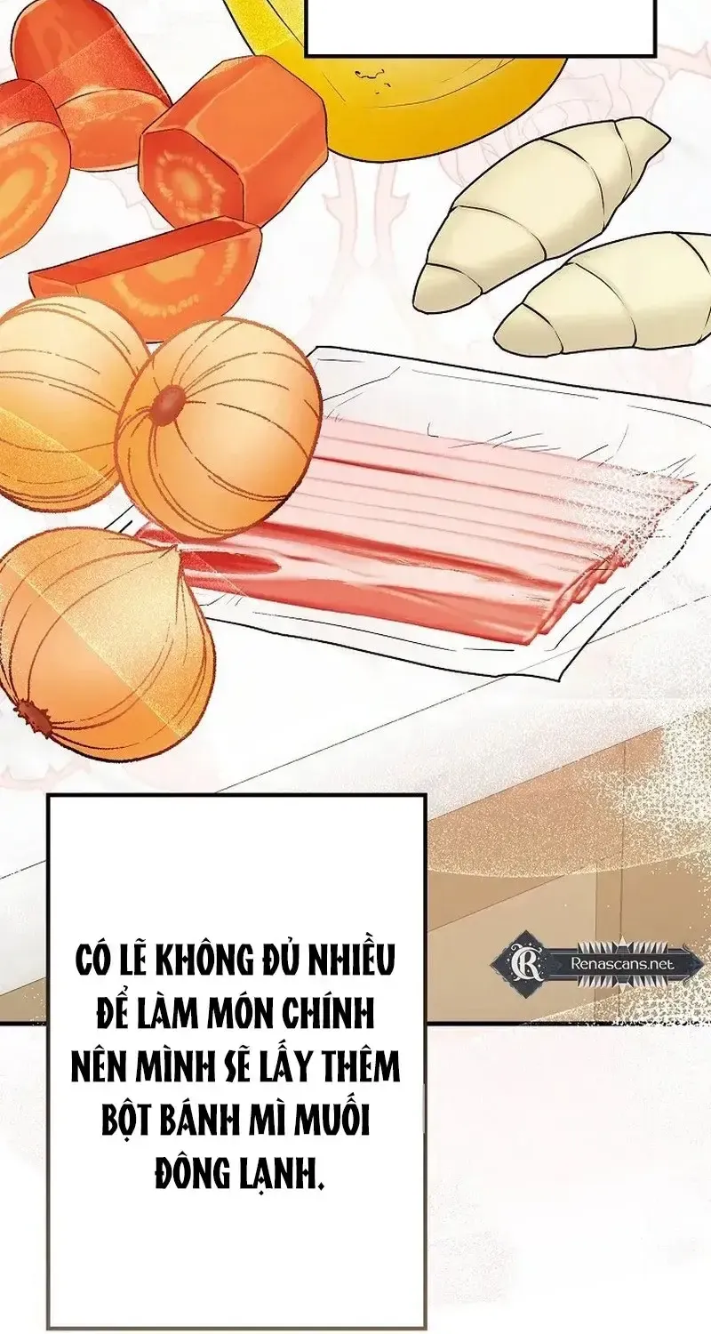 Công Thức Của Đấng Cứu Rỗi Chap 4 - Next Chap 5