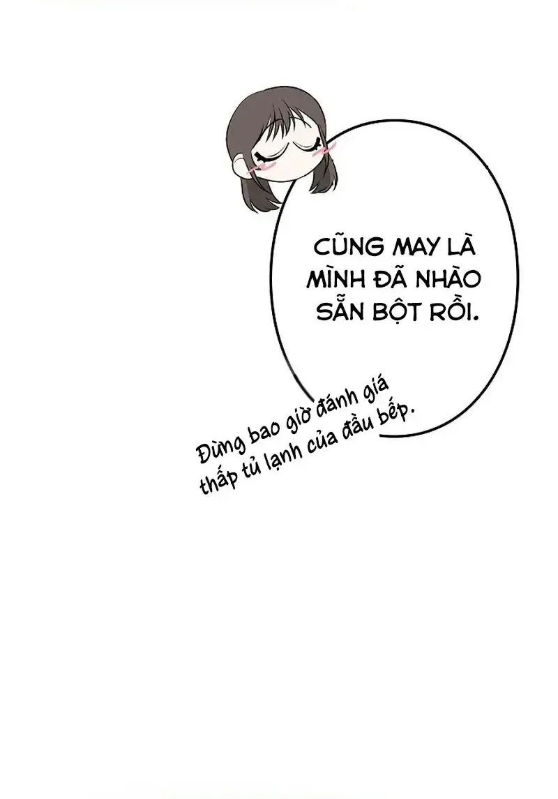 Công Thức Của Đấng Cứu Rỗi Chap 4 - Next Chap 5