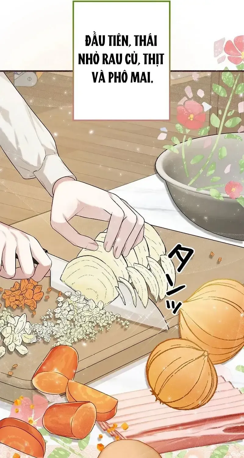 Công Thức Của Đấng Cứu Rỗi Chap 4 - Next Chap 5