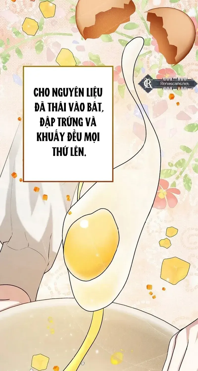 Công Thức Của Đấng Cứu Rỗi Chap 4 - Next Chap 5