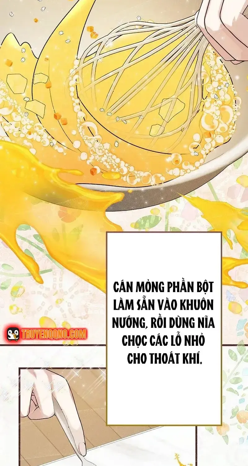 Công Thức Của Đấng Cứu Rỗi Chap 4 - Next Chap 5