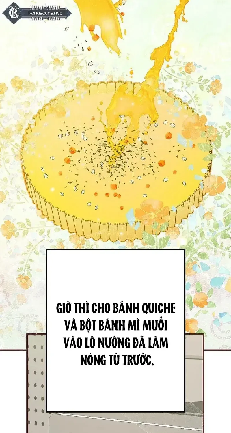 Công Thức Của Đấng Cứu Rỗi Chap 4 - Next Chap 5