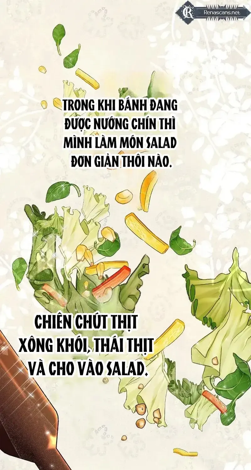 Công Thức Của Đấng Cứu Rỗi Chap 4 - Next Chap 5