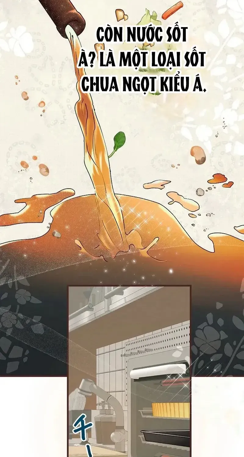 Công Thức Của Đấng Cứu Rỗi Chap 4 - Next Chap 5