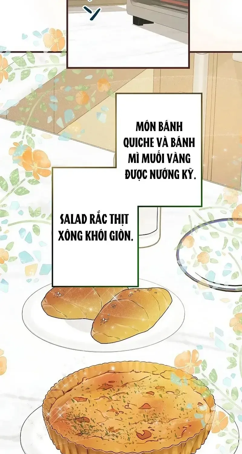 Công Thức Của Đấng Cứu Rỗi Chap 4 - Next Chap 5