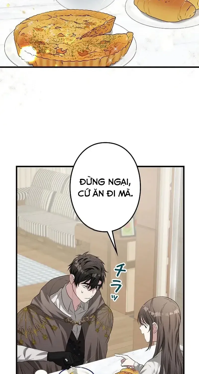 Công Thức Của Đấng Cứu Rỗi Chap 4 - Next Chap 5