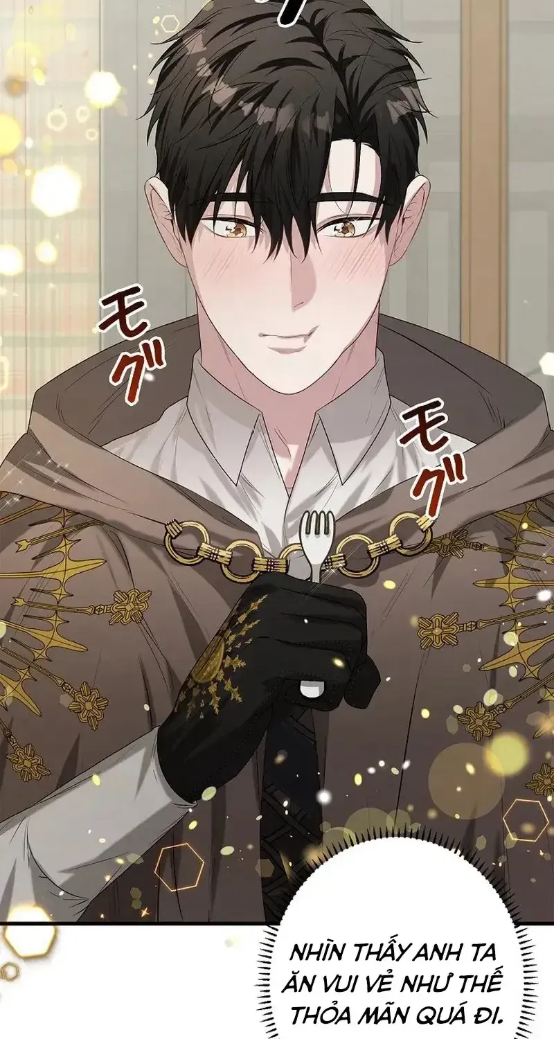 Công Thức Của Đấng Cứu Rỗi Chap 4 - Next Chap 5