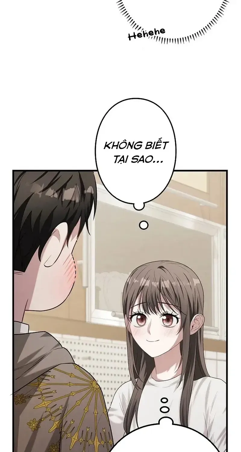 Công Thức Của Đấng Cứu Rỗi Chap 4 - Next Chap 5