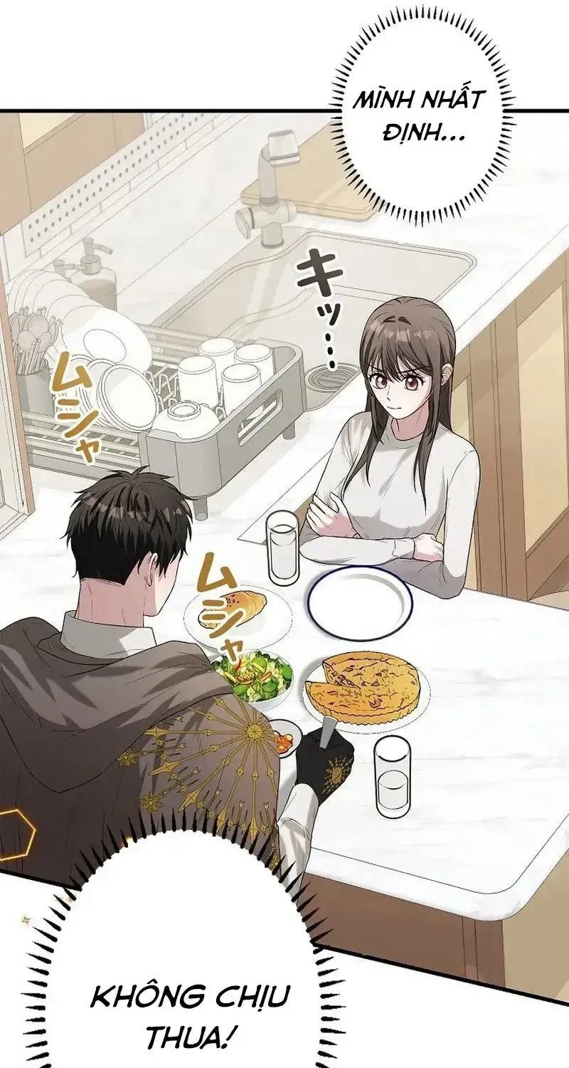 Công Thức Của Đấng Cứu Rỗi Chap 4 - Next Chap 5