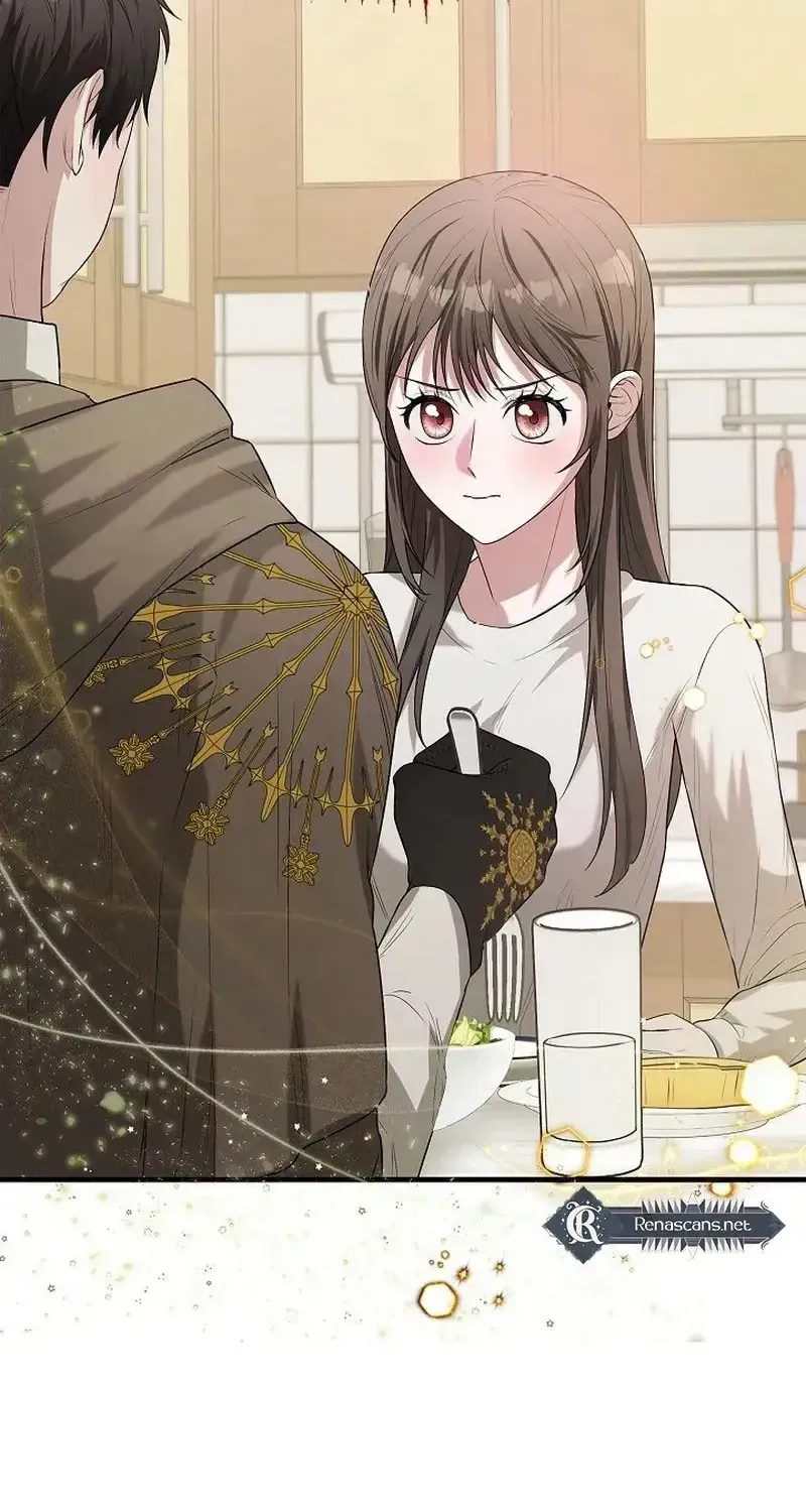 Công Thức Của Đấng Cứu Rỗi Chap 4 - Next Chap 5