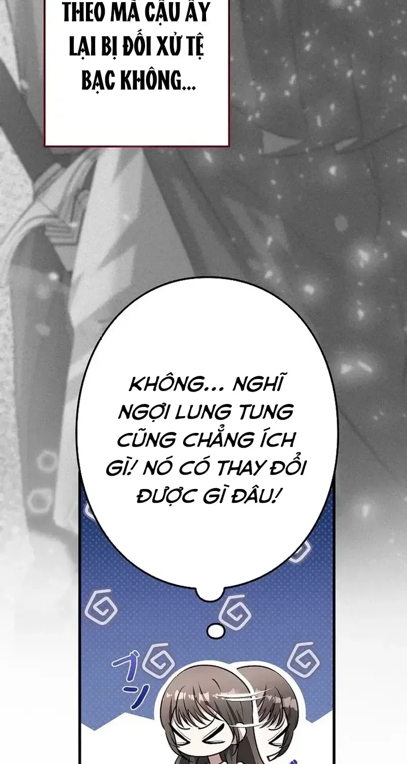 Công Thức Của Đấng Cứu Rỗi Chap 7 - Next Chap 8