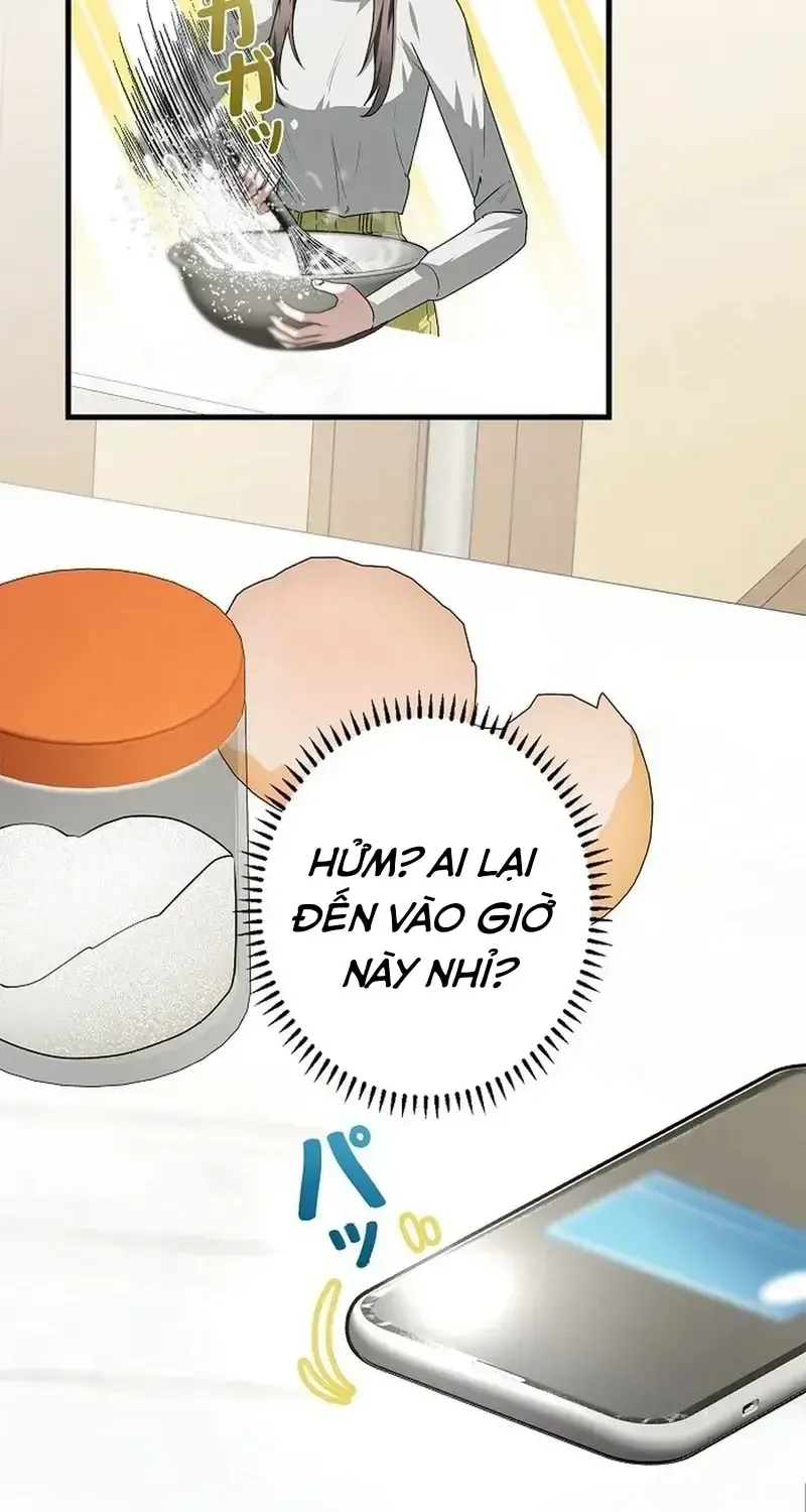 Công Thức Của Đấng Cứu Rỗi Chap 7 - Next Chap 8