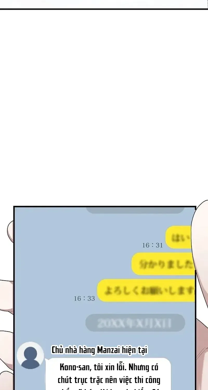 Công Thức Của Đấng Cứu Rỗi Chap 7 - Next Chap 8