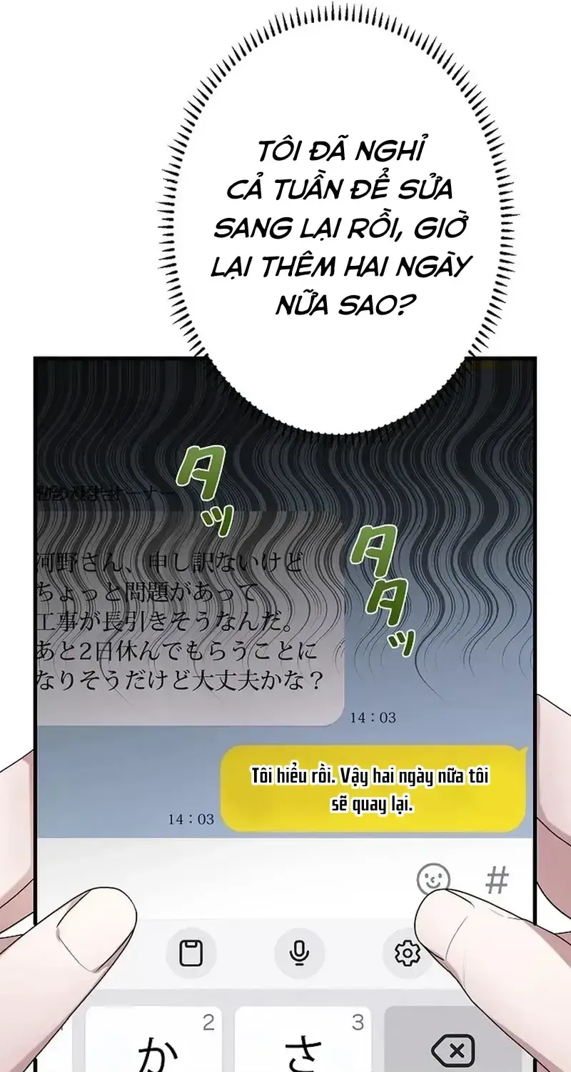 Công Thức Của Đấng Cứu Rỗi Chap 7 - Next Chap 8