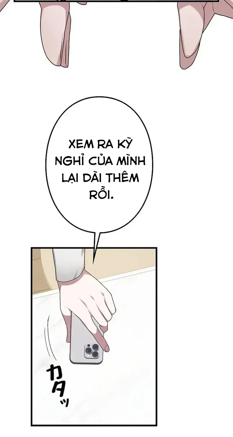 Công Thức Của Đấng Cứu Rỗi Chap 7 - Next Chap 8