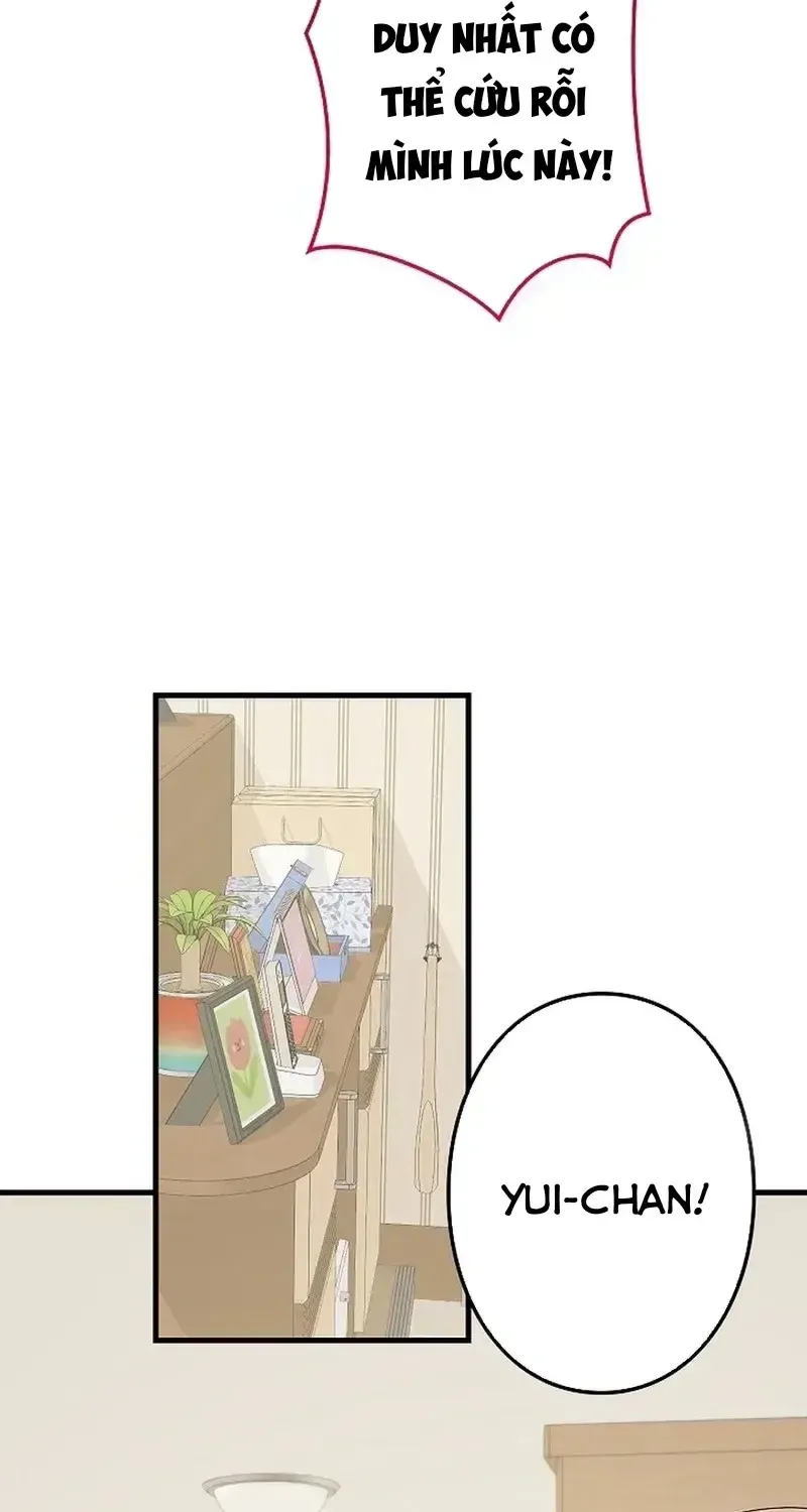 Công Thức Của Đấng Cứu Rỗi Chap 7 - Next Chap 8