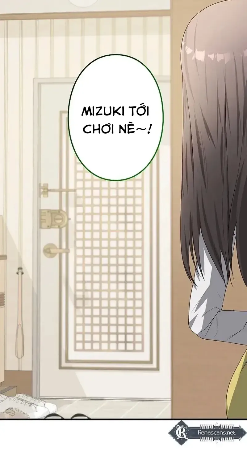 Công Thức Của Đấng Cứu Rỗi Chap 7 - Next Chap 8