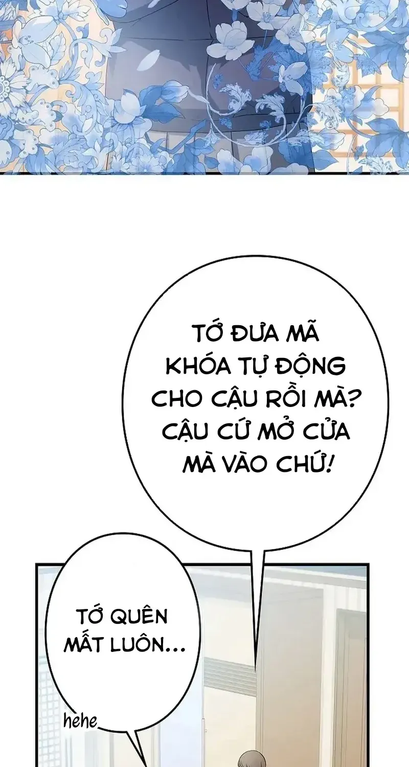 Công Thức Của Đấng Cứu Rỗi Chap 7 - Next Chap 8