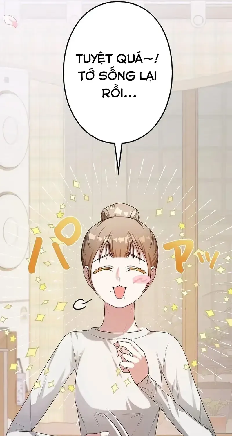 Công Thức Của Đấng Cứu Rỗi Chap 7 - Next Chap 8