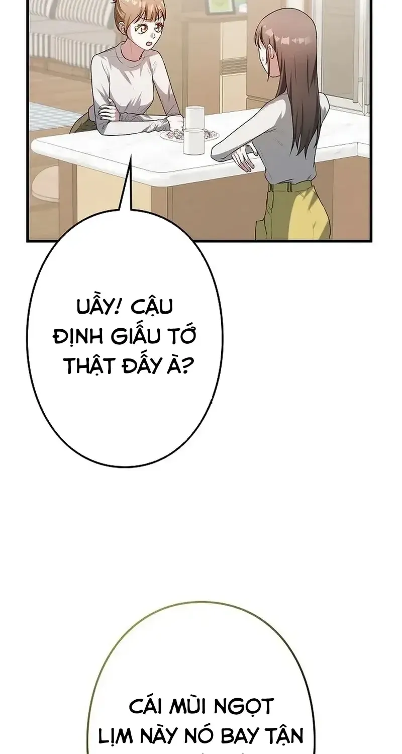 Công Thức Của Đấng Cứu Rỗi Chap 7 - Next Chap 8