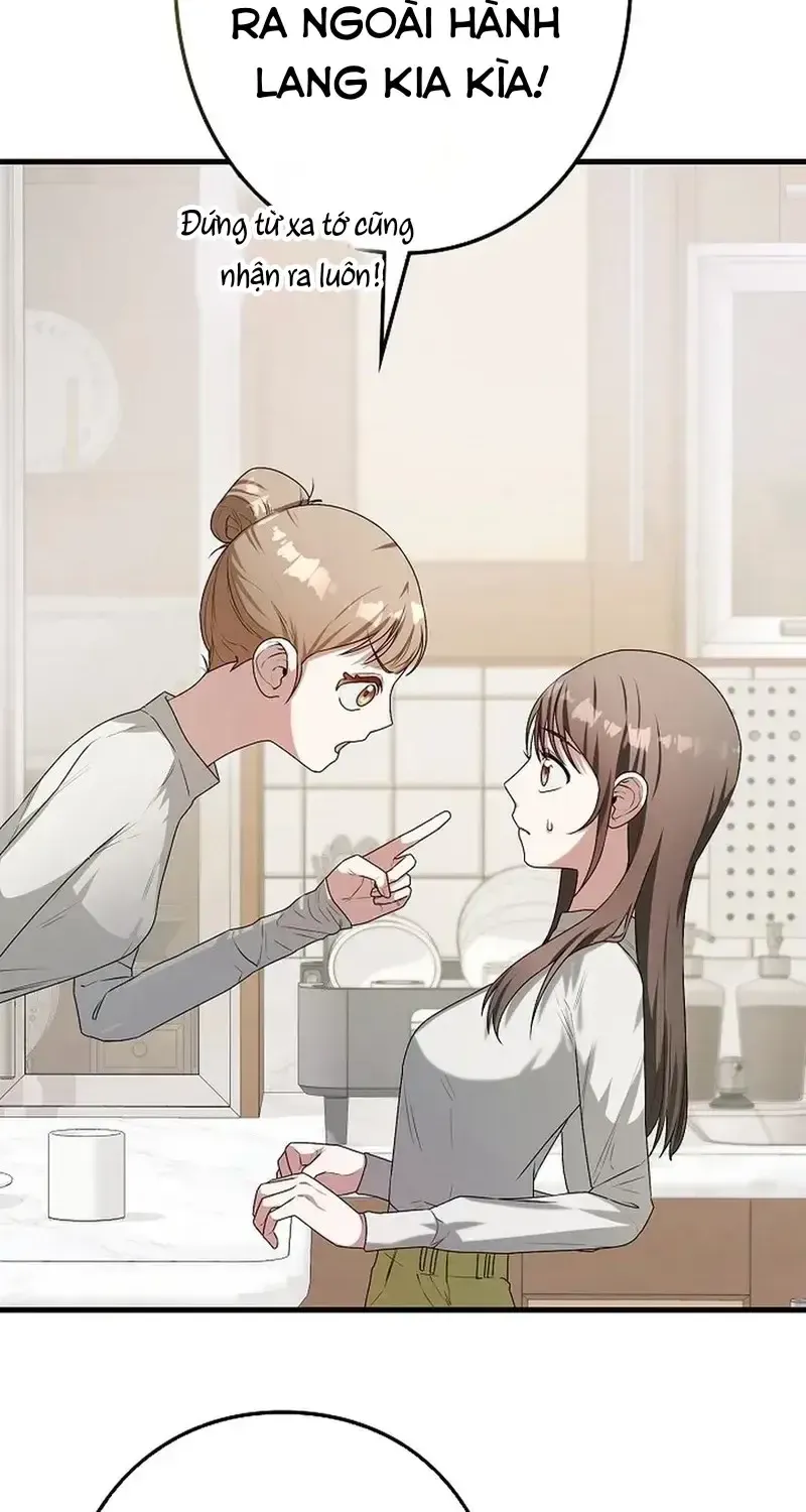 Công Thức Của Đấng Cứu Rỗi Chap 7 - Next Chap 8