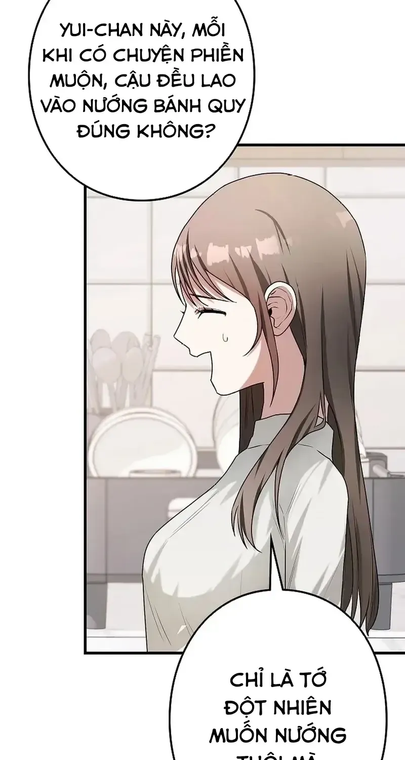 Công Thức Của Đấng Cứu Rỗi Chap 7 - Next Chap 8