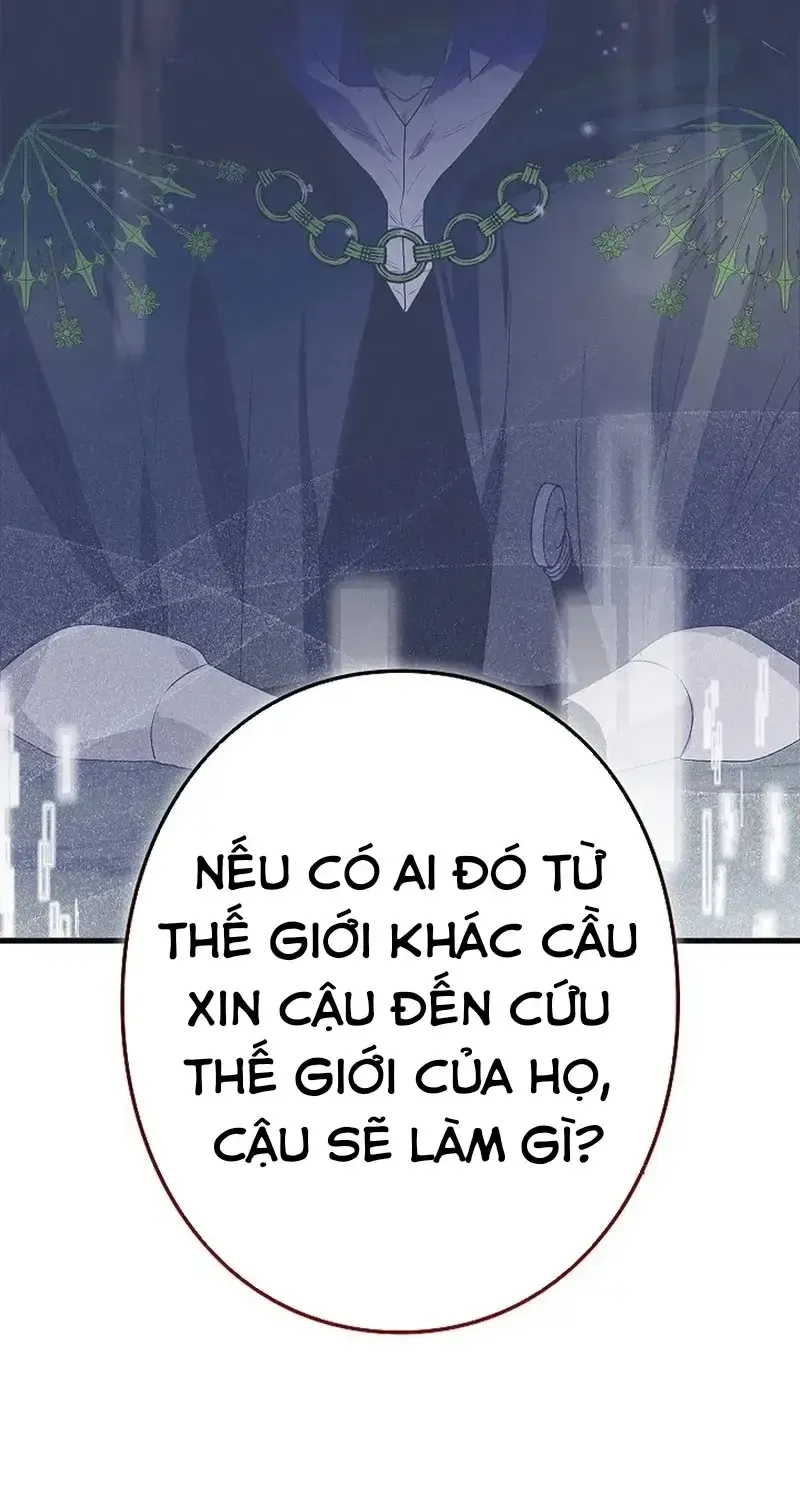 Công Thức Của Đấng Cứu Rỗi Chap 7 - Next Chap 8