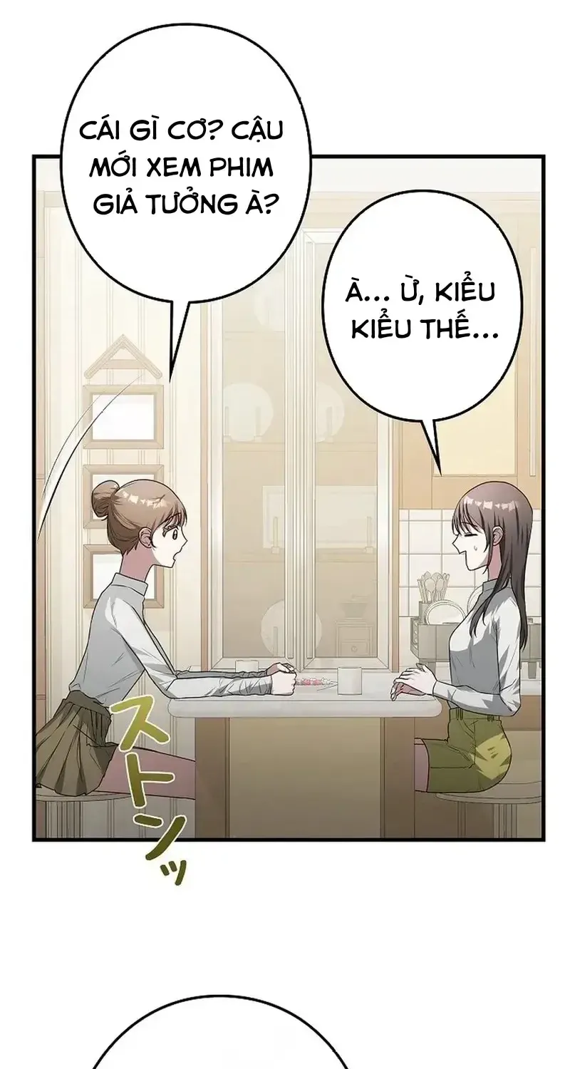 Công Thức Của Đấng Cứu Rỗi Chap 7 - Next Chap 8