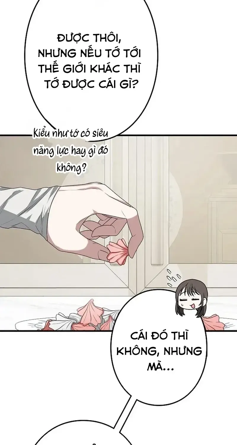 Công Thức Của Đấng Cứu Rỗi Chap 7 - Next Chap 8