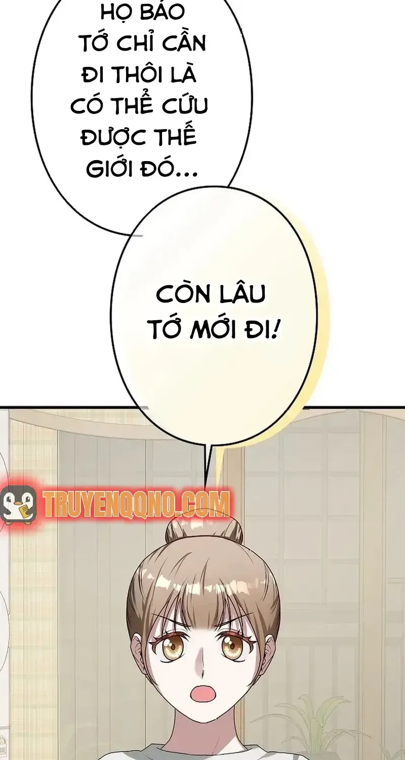 Công Thức Của Đấng Cứu Rỗi Chap 7 - Next Chap 8