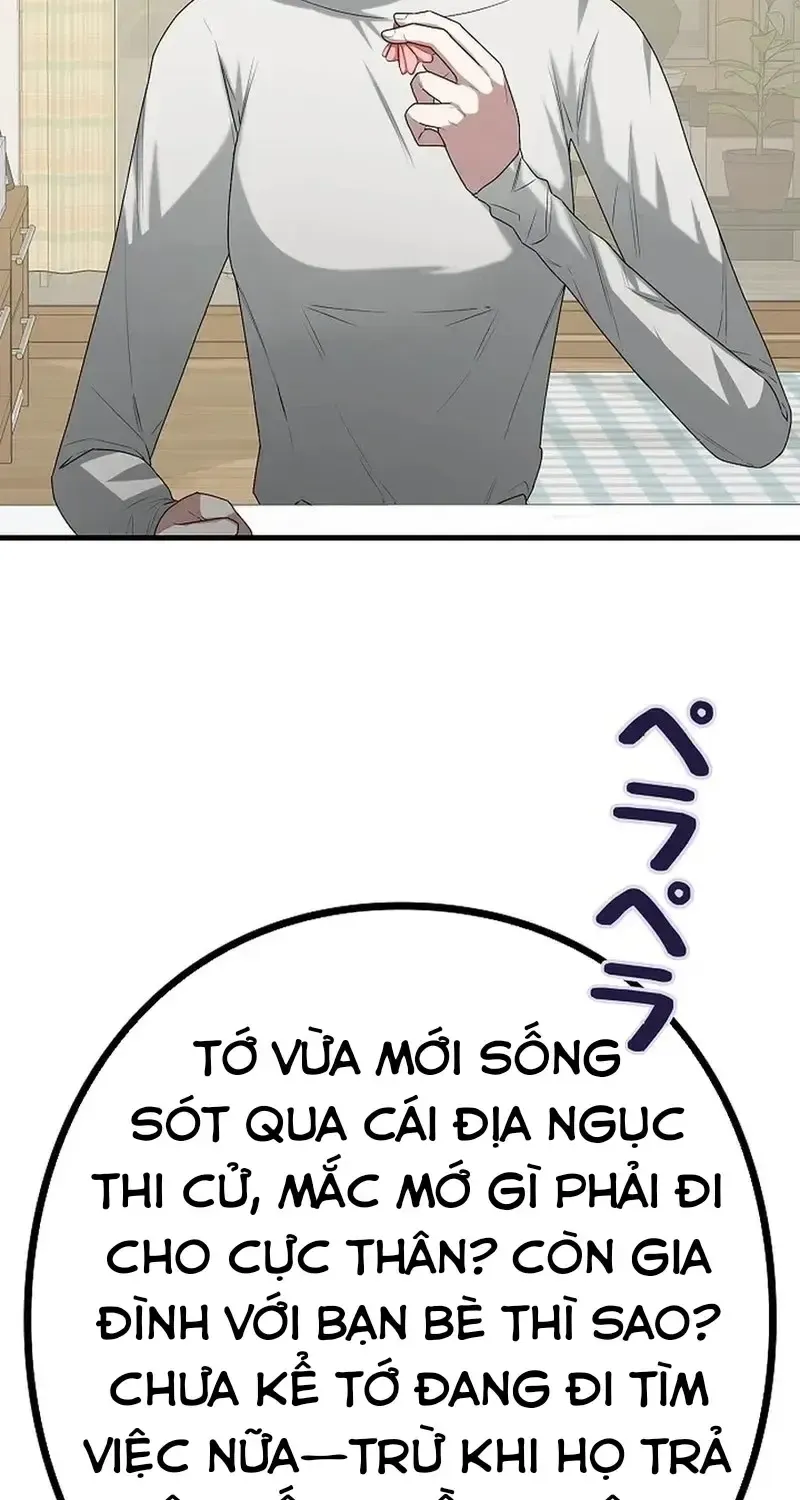 Công Thức Của Đấng Cứu Rỗi Chap 7 - Next Chap 8