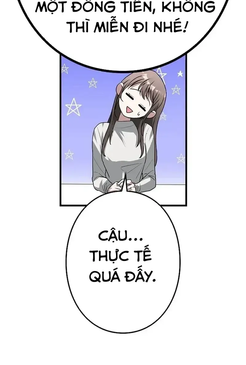 Công Thức Của Đấng Cứu Rỗi Chap 7 - Next Chap 8