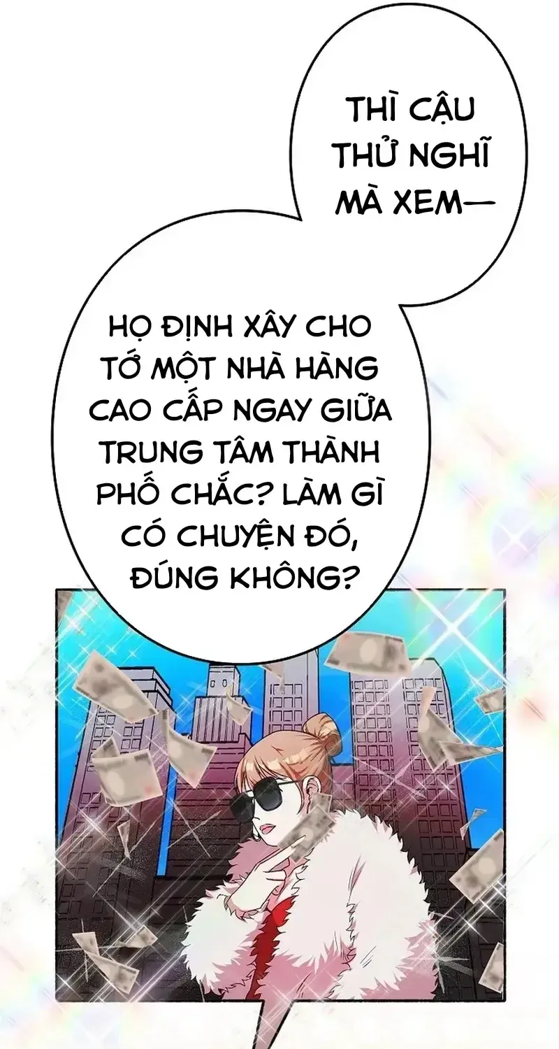Công Thức Của Đấng Cứu Rỗi Chap 7 - Next Chap 8