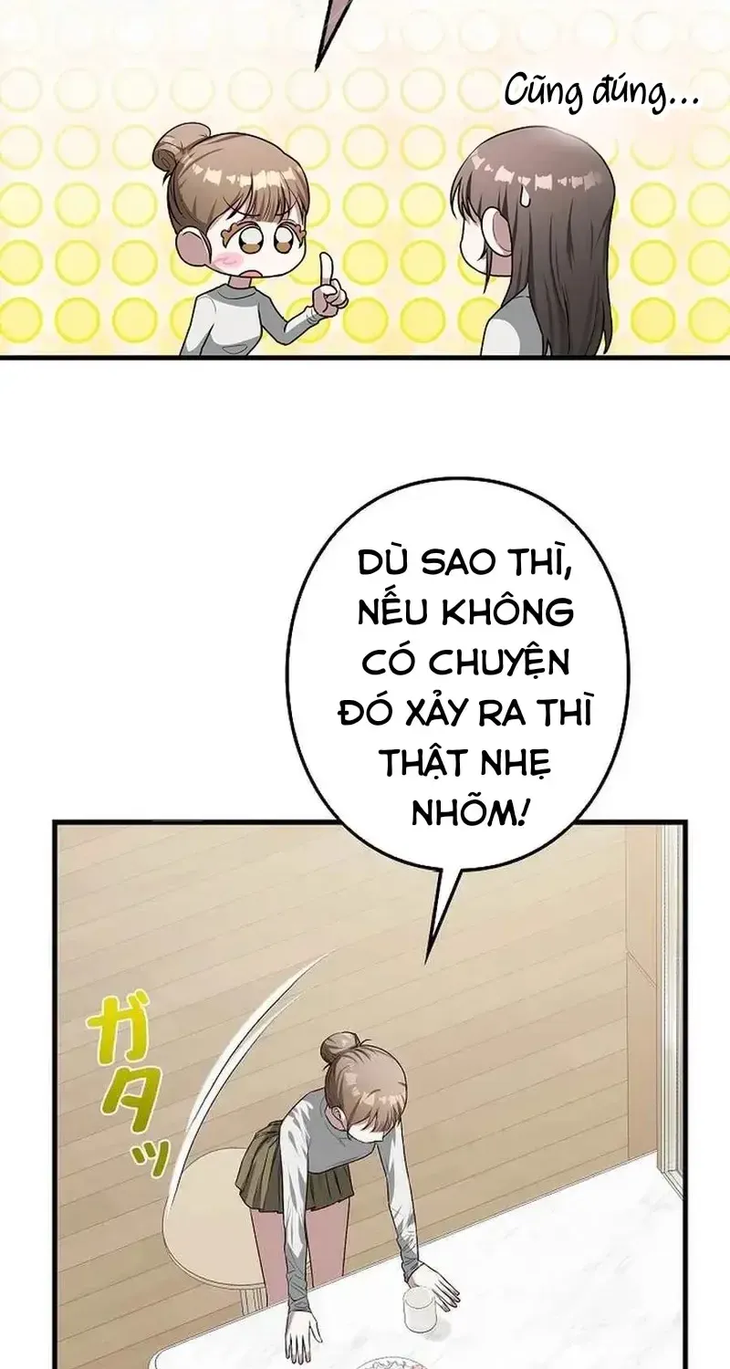 Công Thức Của Đấng Cứu Rỗi Chap 7 - Next Chap 8