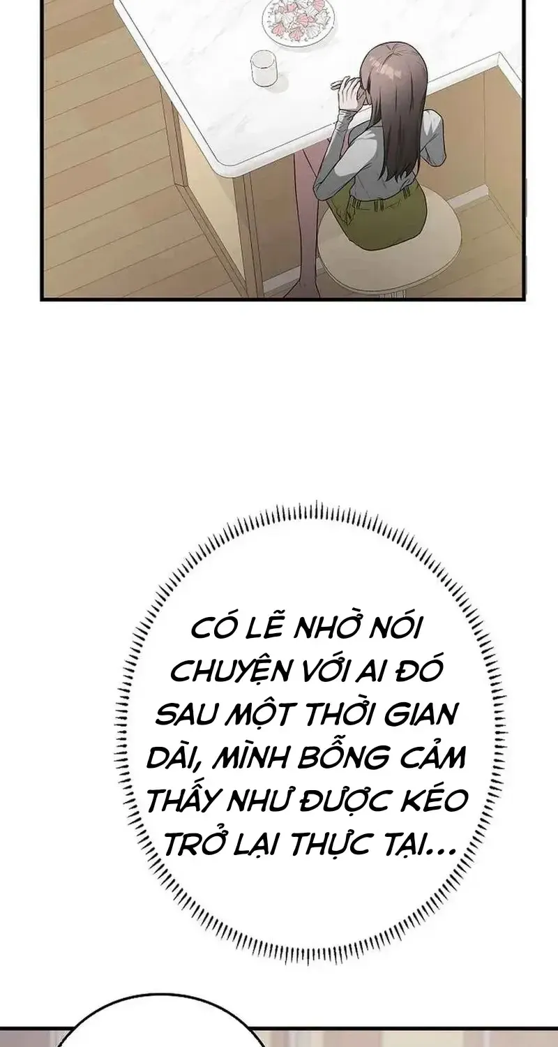 Công Thức Của Đấng Cứu Rỗi Chap 7 - Next Chap 8