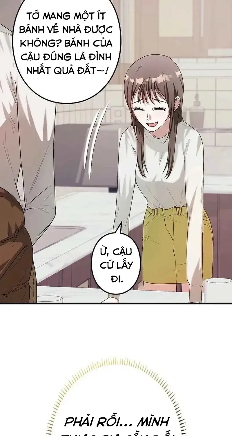 Công Thức Của Đấng Cứu Rỗi Chap 7 - Next Chap 8
