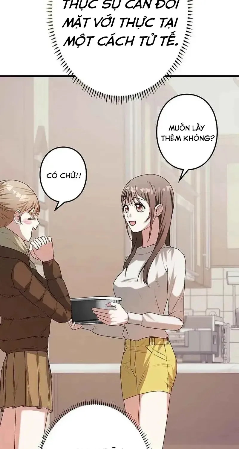 Công Thức Của Đấng Cứu Rỗi Chap 7 - Next Chap 8