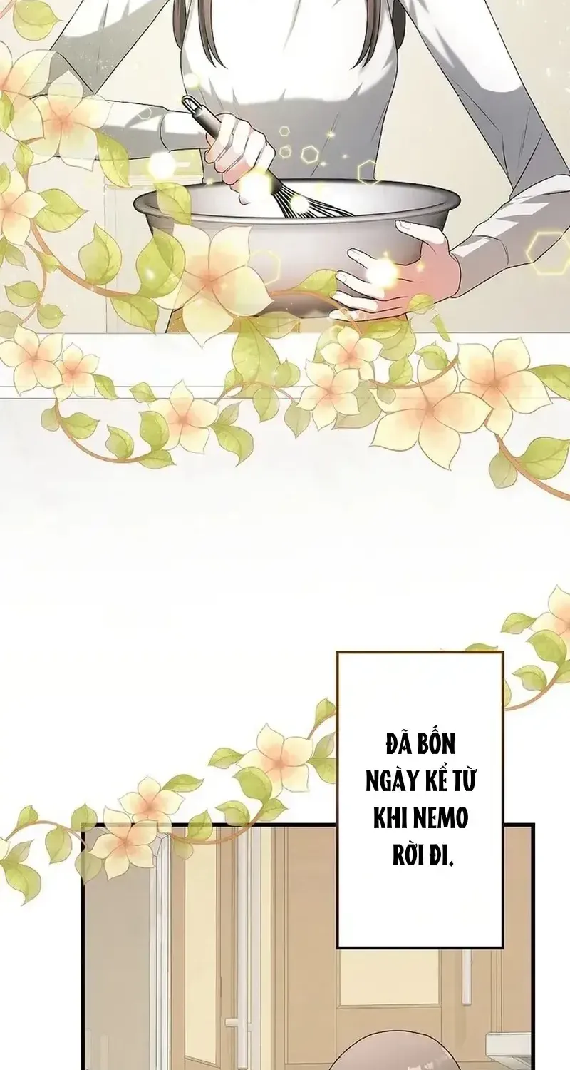 Công Thức Của Đấng Cứu Rỗi Chap 7 - Next Chap 8