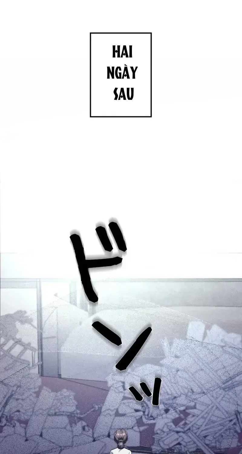 Công Thức Của Đấng Cứu Rỗi Chap 7 - Next Chap 8
