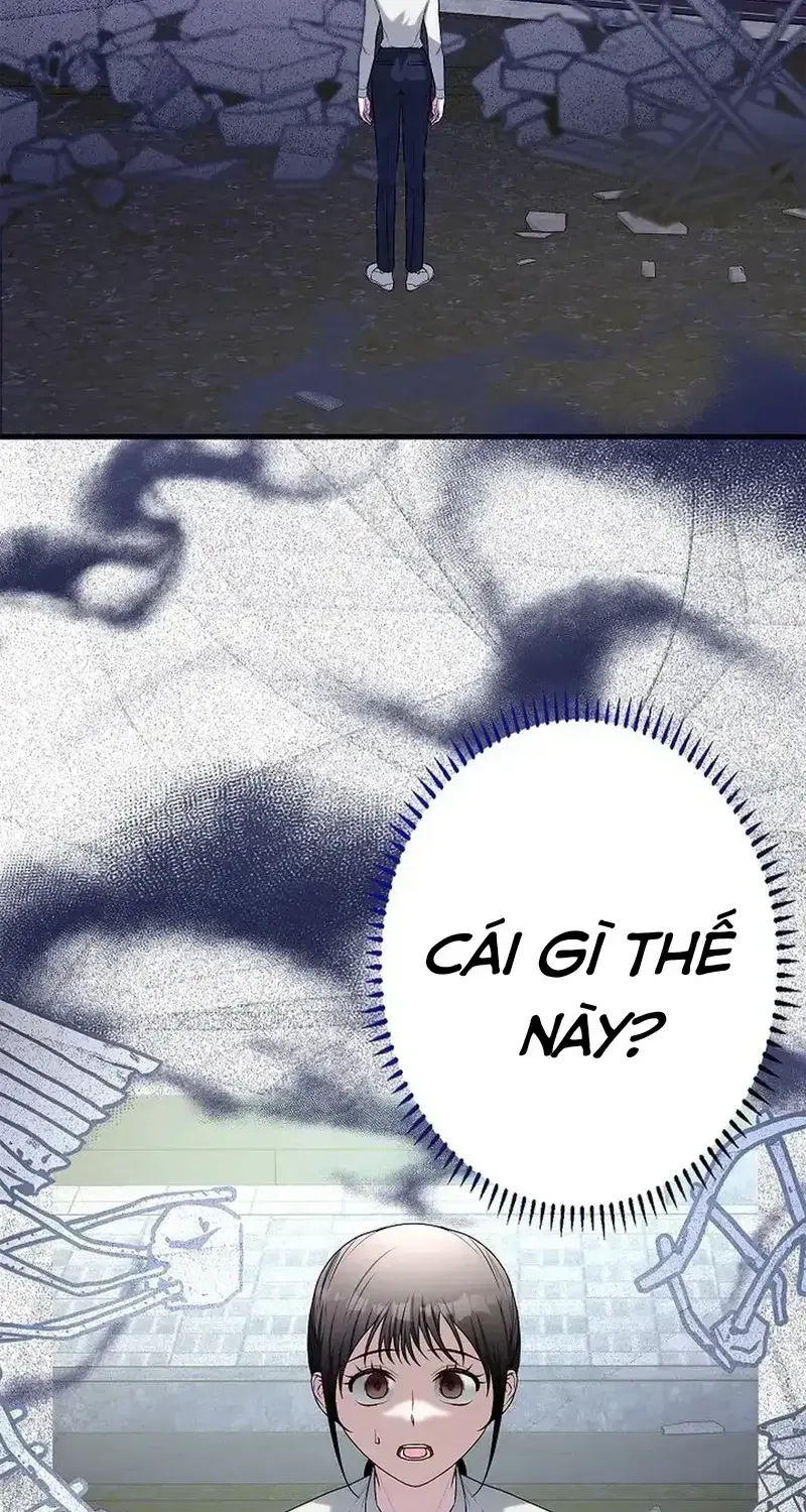Công Thức Của Đấng Cứu Rỗi Chap 7 - Next Chap 8