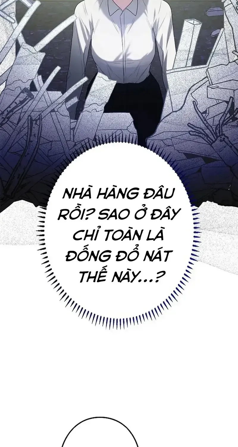 Công Thức Của Đấng Cứu Rỗi Chap 7 - Next Chap 8