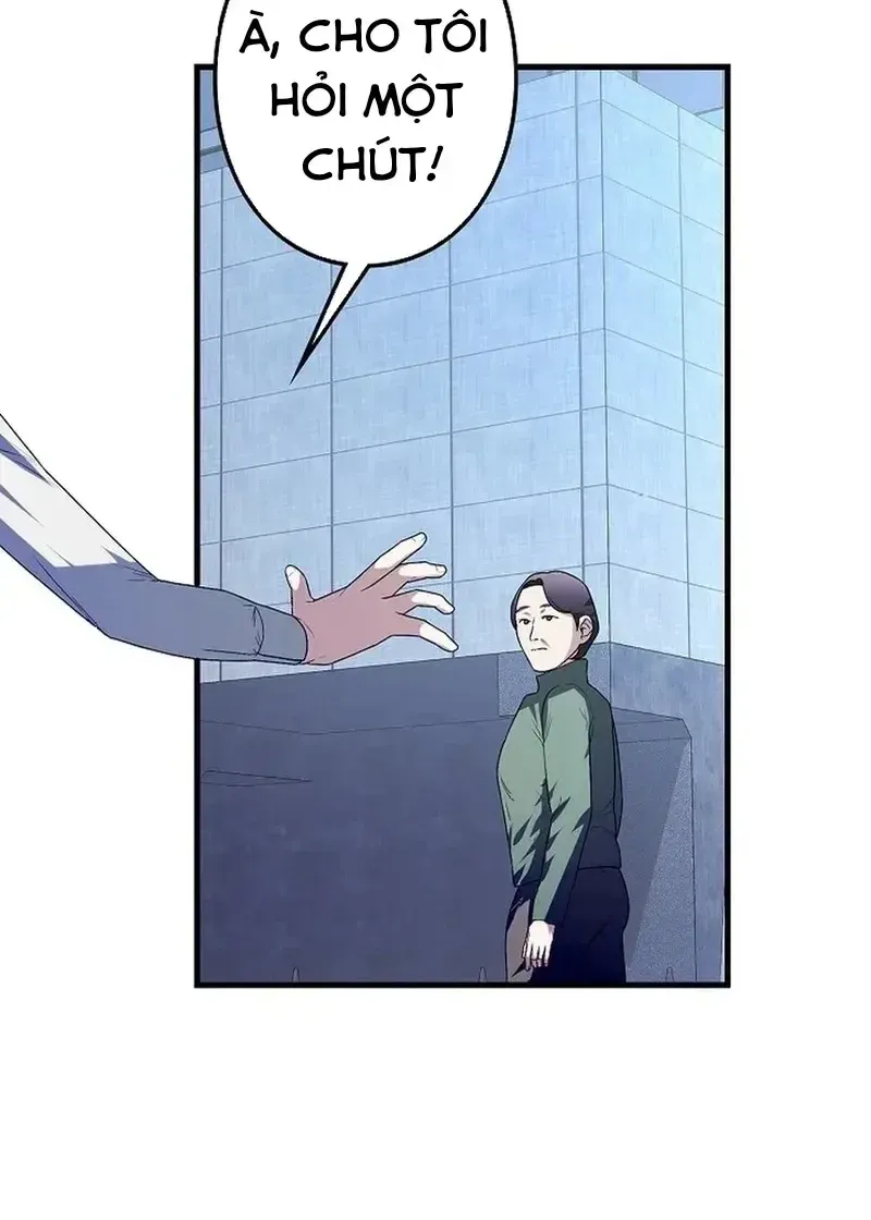 Công Thức Của Đấng Cứu Rỗi Chap 7 - Next Chap 8