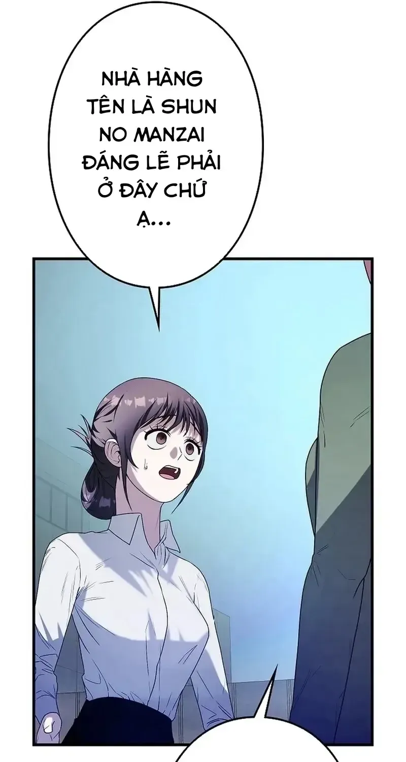 Công Thức Của Đấng Cứu Rỗi Chap 7 - Next Chap 8
